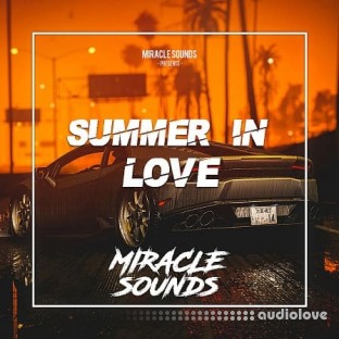 Miracle Sounds Summer in Love