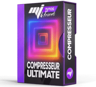 MJ Tutoriels COMPRESSEUR ULTIMATE FRENCH