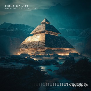 S1gns Of L1fe Ancient Technology 3 for Serum 2