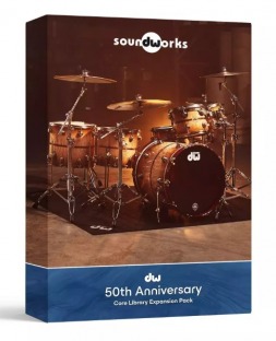 DW Soundworks 50th Anniversary Expansion Pack