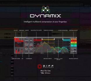 DIFF Devices DYNAMIX