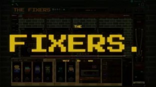 The Fixers