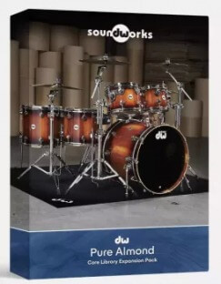 DW Soundworks Pure Almond Expansion Pack