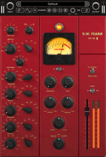 MixWave DW Fearn VT-15