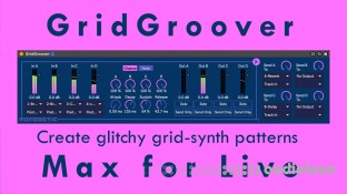Monobotic GridGroover