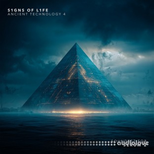 S1gns Of L1fe Ancient Technology 4 for Serum 2