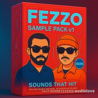FEZZO Sample Pack v1