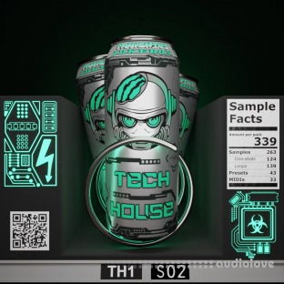 Munchies Jukebox Tech House Vol 1