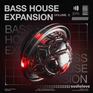 The Warehouse Sounds Bass House Essentials Vol.1