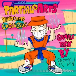 Reelow Partial Arts Sample Pack 01