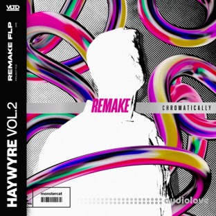 VOLTD Collective Series Chromatically FLP