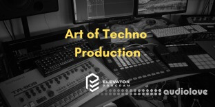 Elevator Program Limited Techno Production 101