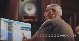 MixWithTheMasters Tony Maserati Mixing 'WHERE IS MY HUSBAND!' by RAYE