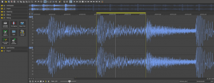 Boris FX Sound Forge Plus