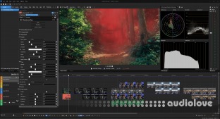Boris FX Vegas Pro Ultimate