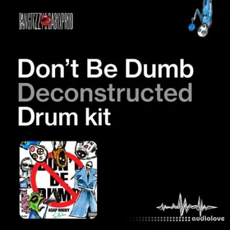 Babyxprod Dont Be Dumb [FULL]