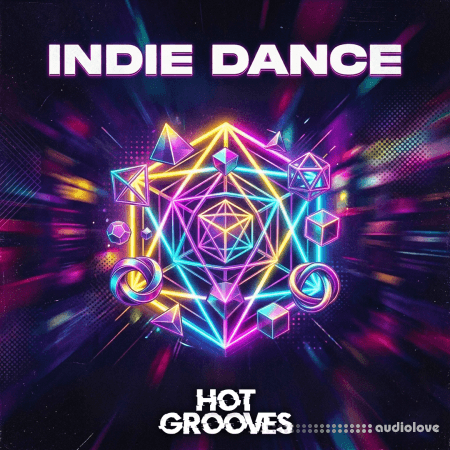 Hot Grooves Indie Dance