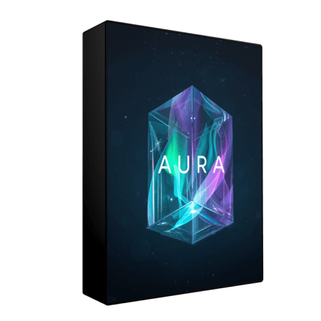 Savage Sounds AURA Progressive House Serum 2 Presets