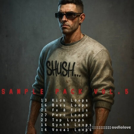 Gabriele Toma Sample Pack Vol.5