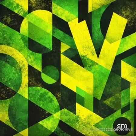 Sounds Mania COMMA Minimal and Deep Tech Sound Pack