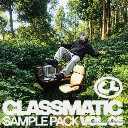 Classmatic Sample Pack Vol.05