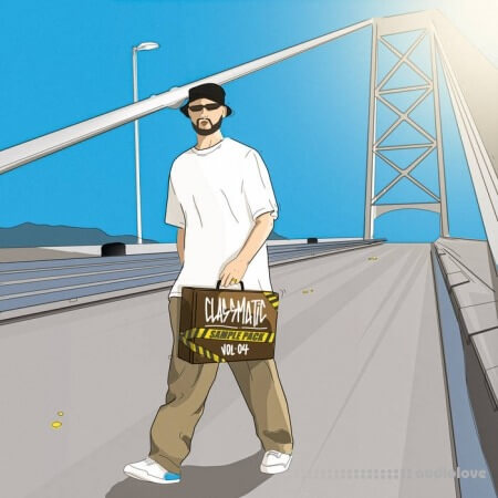 Classmatic Sample Pack Vol.04