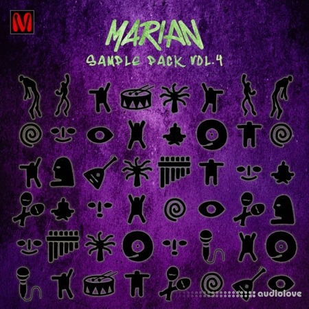 Marian Sample Pack Vol.4