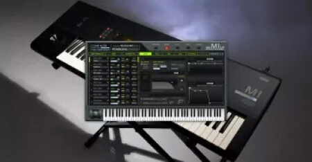KORG M1 Le