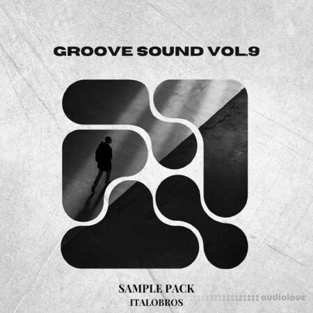 ItaloBros Italobros Groove Sound Vol.9