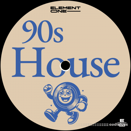 Element One 90s House