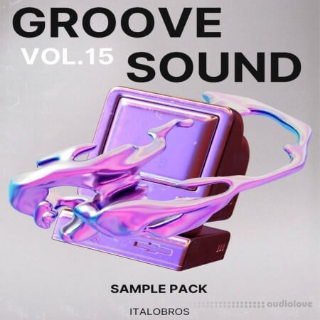 ItaloBros Italobros Groove Sound Vol.15