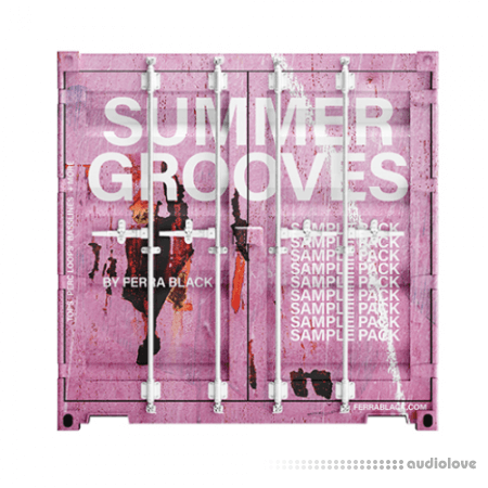 Ferra Black Summer Grooves Vol.1