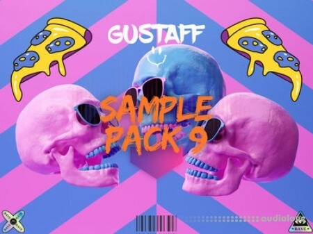 Gustaff Samplepack 9