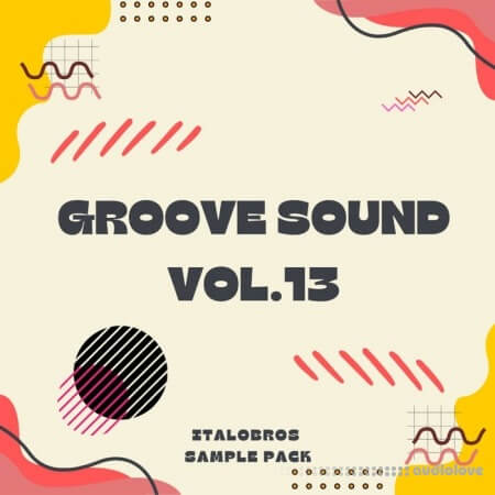 ItaloBros Italobros groove Sound Vol.13