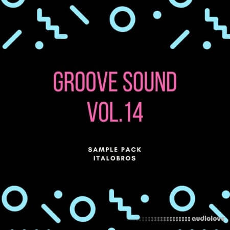 ItaloBros Italobros Groove Sound Vol.14
