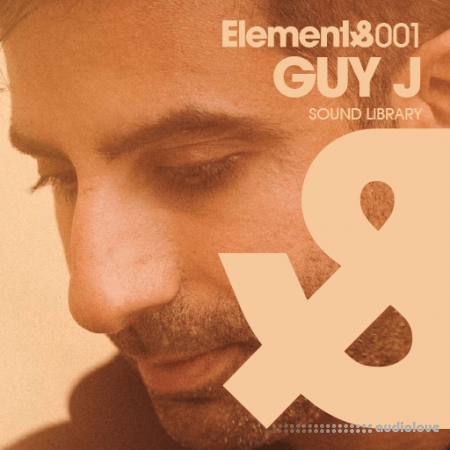 Element and 001 Guy J Sound Library