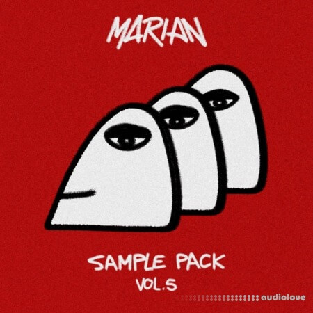 Marian BR Marian Sample Pack Vol.5