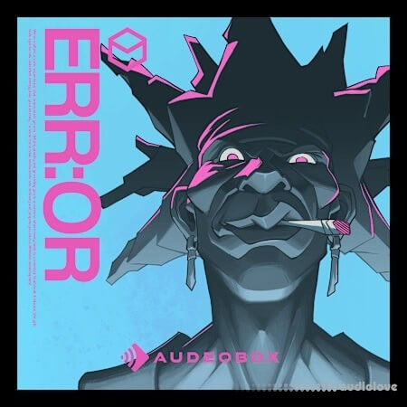 Audeobox Error Future Riddim Vibes