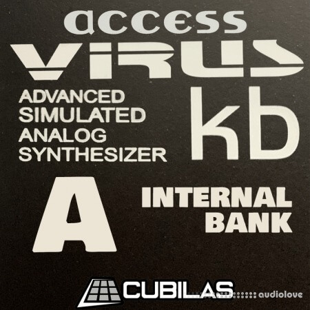 Cubilas Access Virus KB Bank A MPC Expansion
