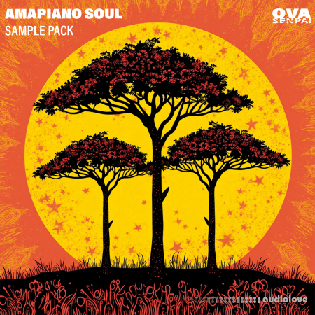 Ovasenpai Amapiano Soul