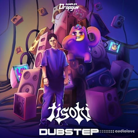 Dropgun Samples Tisoki Dubstep