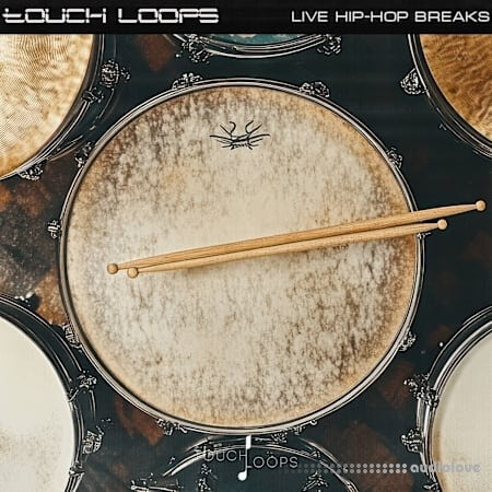 Touch Loops Live Hip-Hop Breaks
