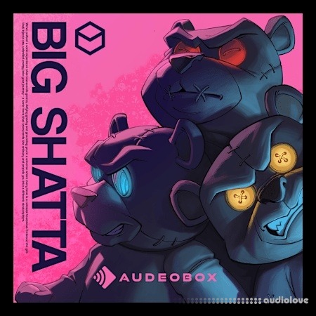 Audeobox Big Shatta