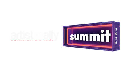 Artist Ally Summit 2026 Masterclass