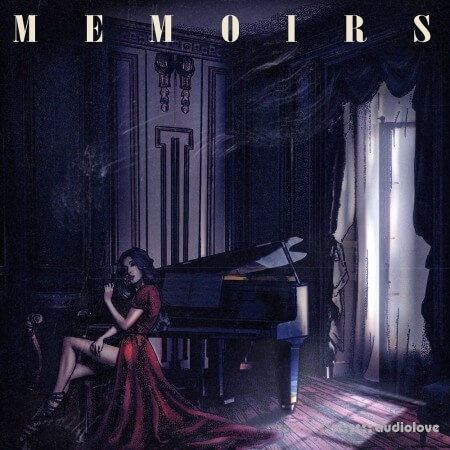 YC Audio Memoirs Vol.1