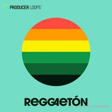 Producer Loops Reggaeton