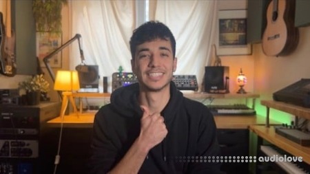 Udemy Learn Guitar by Playing Songs A Simple Method for Beginners