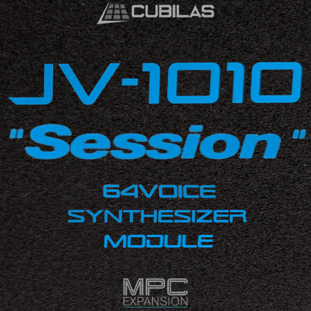 Cubilas Roland JV-1010 MPC Expansion