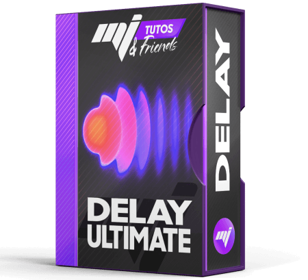 MJ Tutoriels DELAY ULTIMATE FRENCH