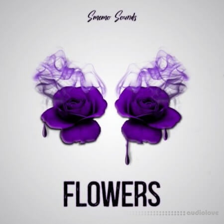 Smemo Sounds Flowers